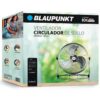 Ventilador de Suelo Blaupunkt Industrial BP2022/ 110W/ 3 Aspas 46cm/ 3 velocidades