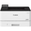 Impresora Láser Monocromo Canon I-SENSYS LBP243DW II WiFi/ Dúplex/ Blanca