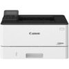Impresora Láser Monocromo Canon I-SENSYS LBP246dw II WiFi/ Dúplex/ Blanca