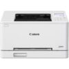 Impresora Láser Color Canon I-SENSYS LBP646Cdw WiFi/ Dúplex/ Blanca
