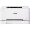 Impresora Láser Color Canon I-SENSYS LBP647Cdw WiFi/ Dúplex/ Blanca
