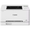 Impresora Láser Color Canon I-SENSYS LBP647Cdw WiFi/ Dúplex/ Blanca