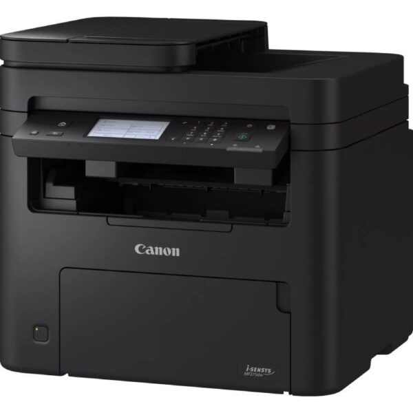 Multifunción Láser Monocromo Canon i-SENSYS MF275DW WiFi/ Dúplex/ Fax/ Negra