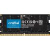 Memoria RAM Crucial 16GB/ DDR5/ 4800MHz/ 1.1V/ CL40/ SODIMM