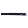 SAI Línea Interactiva Cyberpower CP700EIPFCRM1U/ 750VA-420W/ 6 Salidas/ Formato Rack