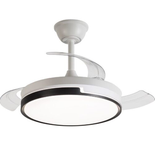 art_dae-vent20dw5005_1 Ventilador de Techo Daewoo DW5005/ 30W/ 3 Aspas/ 6 Velocidades