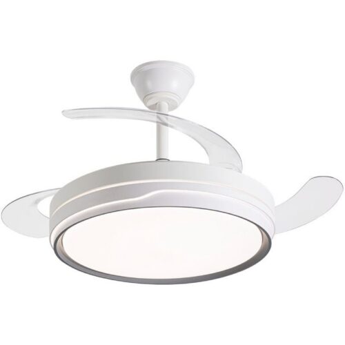 art_dae-vent20dw5006_1 Ventilador de Techo Daewoo DW5006/ 30W/ 3 Aspas/ 6 Velocidades