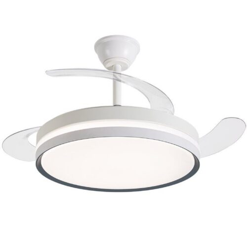 art_dae-vent20dw5007_1 Ventilador de Techo Daewoo DW5007/ 30W/ 3 Aspas/ 6 Velocidades