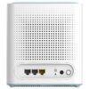 Sistema Mesh D-Link M32-2 EAGLE PRO AI AX3200 3000Mbps/ WiFi 6/ 2.4GHz 5GHz/ Pack de 2