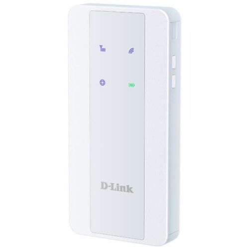 Punto de Acceso/ Router Inalámbrico 5G NR D-Link F518/ WiFi 6/ 1800Mbps
