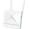 Router Inalámbrico 4G D-Link G416C/E EAGLE PRO AI AX1500/ WiFi 6/ 1500Mbps/ 2 Antenas/ WiFi 802.11ax/ac/n/a/ - n/b/g