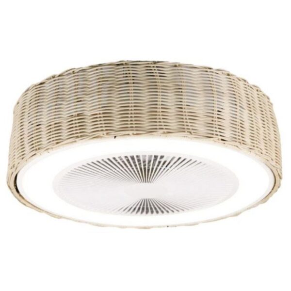 art_grk-vent20skywind-20m_1 Ventilador de Techo Grunkel SKYWIND-20M/ 15W/ 5 Aspas/ 6 Velocidades