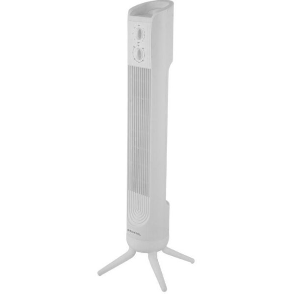 art_grk-vent20tf-324l20bl_2 Ventilador de Torre Grunkel TF-324L BL/ 45W/ 3 Velocidades