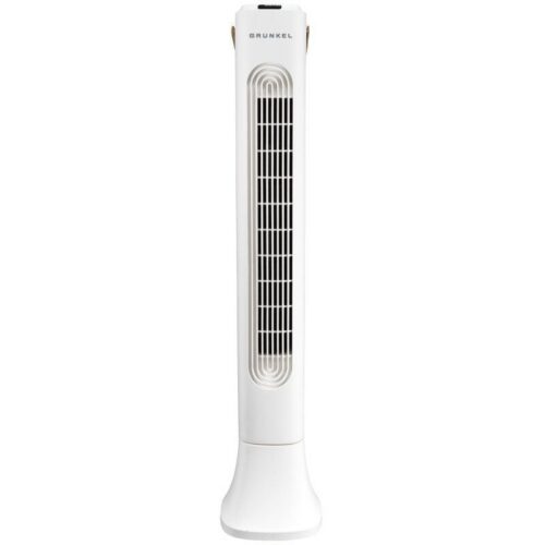 Ventilador de Torre Grunkel TF-DSG GR/ 50W/ 3 Velocidades