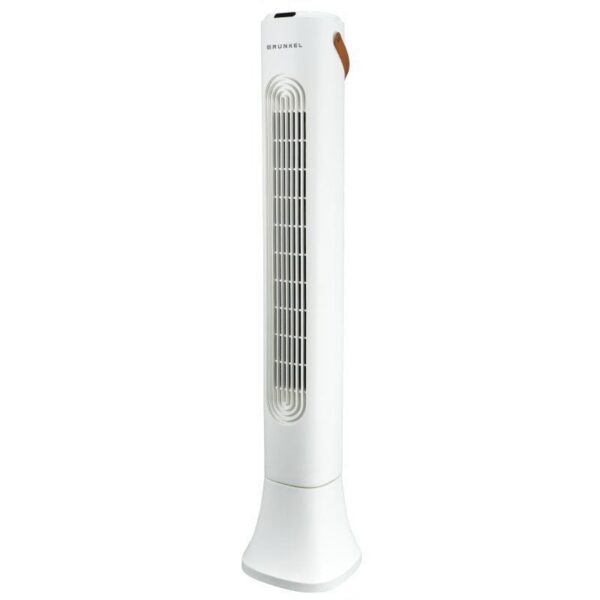 art_grk-vent20tf-dsg20gr_2 Ventilador de Torre Grunkel TF-DSG GR/ 50W/ 3 Velocidades