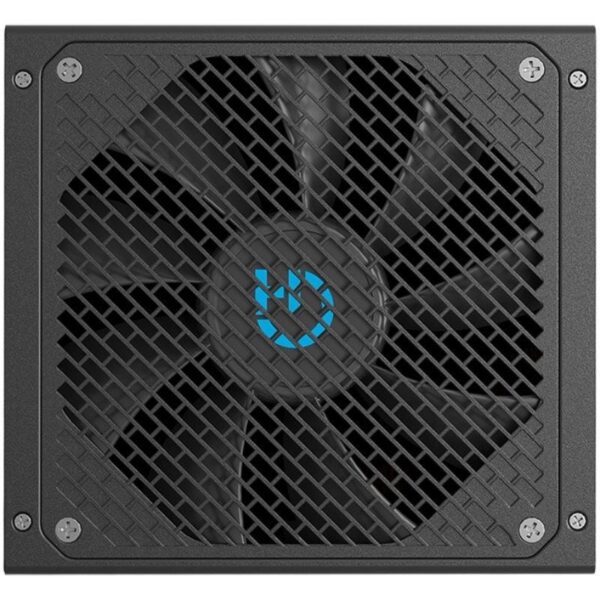 Fuente de Alimentación Hiditec BZPRO/ 750W/ Ventilador 14cm/ 80 Plus Bronze