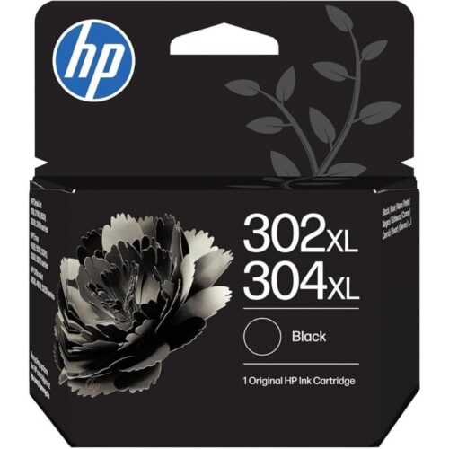 art_hp-c20b7rt9ae_1 Cartucho de Tinta Original HP nº302 XL + nº304 XL Multipack Alta Capacidad/ Negro