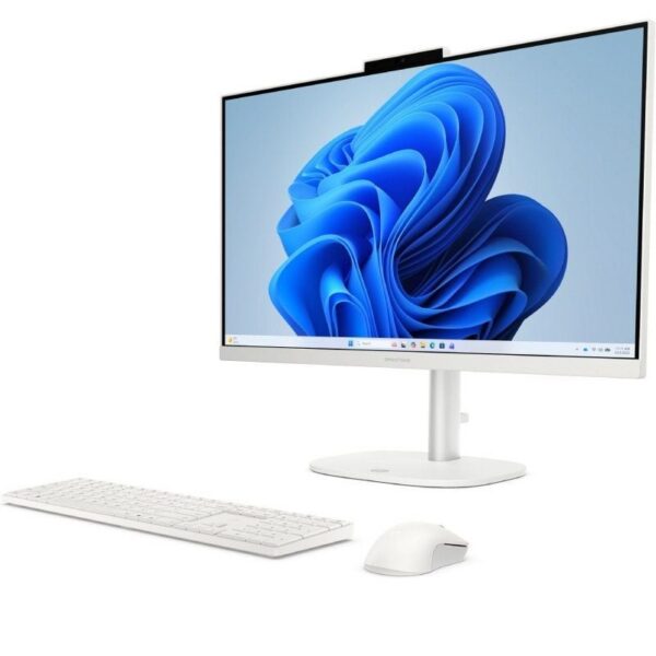 PC All in One HP OmniStudio 24-CU0005NS Intel Core 5-120U/ 16GB/ 512GB SSD/ 23.8"/ Win11