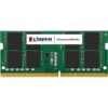 Memoria RAM Kingston ValueRAM 8GB/ DDR5/ 5600MHz/ 1.1V/ CL46/ SODIMM