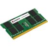 Memoria RAM Kingston ValueRAM 8GB/ DDR5/ 5600MHz/ 1.1V/ CL46/ SODIMM
