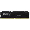 Memoria RAM Kingston FURY Beast EXPO 32GB/ DDR5/ 6000MHz/ 1.4V/ CL30/ DIMM