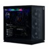 PC Gaming KVX Phobos 1 AMD Ryzen 7 7800X3D/ 32GB/ 2TB SSD/ GeForce RTX 5070/ Sin Sistema Operativo