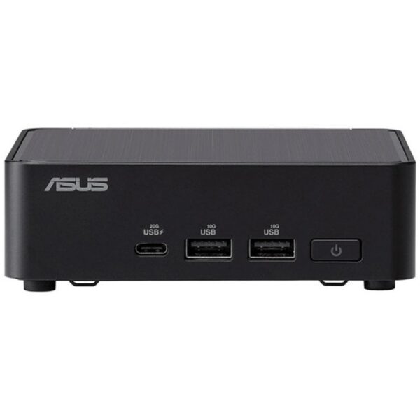 MiniPC KVX NUC GEN15 Asus RNUC14RVKU500002I Intel Core Ultra 5-125H/ 16GB DDR5/ 1TB SSD/ Sin Sistema Operativo