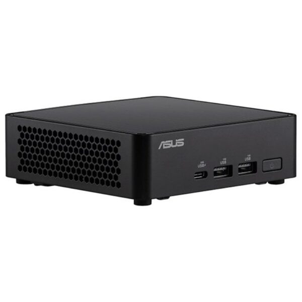 MiniPC KVX NUC GEN15 Asus RNUC14RVKU500002I Intel Core Ultra 5-125H/ 16GB DDR5/ 512GB SSD/ Sin Sistema Operativo