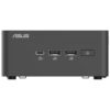 MiniPC KVX NUC GEN15 Asus ASU-D RNUC15CRKI300002 Intel Core 3-100U/ 16GB DDR5/ 512GB SSD/ Sin Sistema Operativo