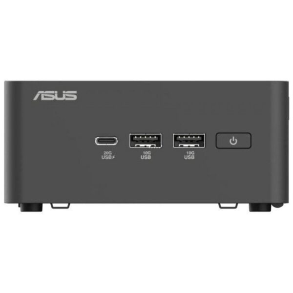 MiniPC KVX NUC GEN15 Asus ASU-D RNUC15CRKI300002 Intel Core 3-100U/ 16GB DDR5/ 512GB SSD/ Sin Sistema Operativo