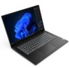 Portátil Lenovo V14 G5 IRU 83GU00BTSP Intel Core 5-120U/ 8GB/ 512GB SSD/ 14"/ Sin Sistema Operativo