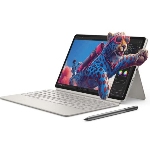 art_len-tab20yoga20tab208-25620wh20t_1 Tablet Lenovo Yoga Tab 11 11"/ 8GB/ 256GB/ Octacore/ Blanca/ Incluye Teclado