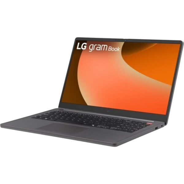 Portátil LG Gram Book 15U50T-G.AA56B Intel Core i5-1334U/ 16GB/ 512GB SSD/ 15.6"/ Win11