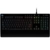 Teclado Gaming Mecánico Logitech G213 Prodigy