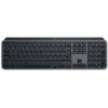 Teclado Inalámbrico por Bluetooth Logitech MX Keys S