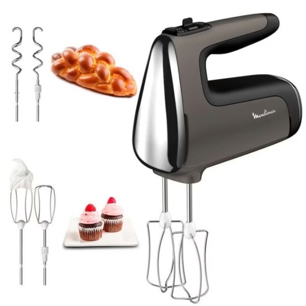 art_mou-pae-bat20powermix20sil_2 Batidora Amasadora Moulinex Powermix Silence/ 600W