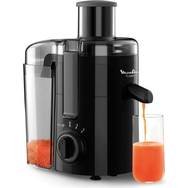 Licuadora Frutelia +/ 350W/ 2 Velocidades