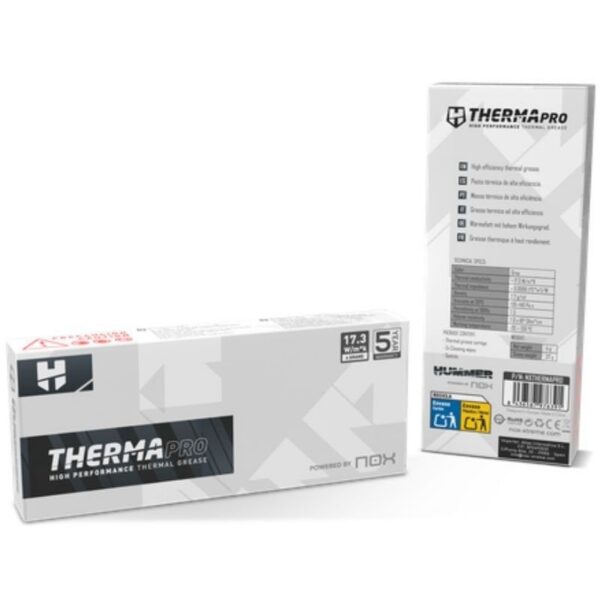 Pasta Térmica Nox Therma Pro/ 4g