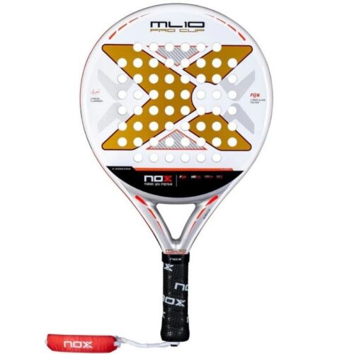 art_nxs-pala20ml1020pro20corp2025_1 Pala de Pádel NoxSport ML10 Pro Coorp 2025 (Miguel Lamperti)