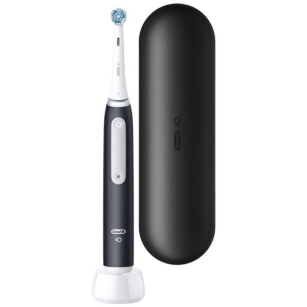 Cepillo Dental Oral-B iO 3/ Negro