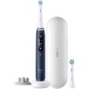 Cepillo Dental Oral-B iO Serie 7S/ Incluye 2 Recambios/ Azul