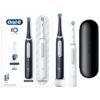 Cepillo Dental Oral-B iO Series 4 Dúo/ Incluye Funda