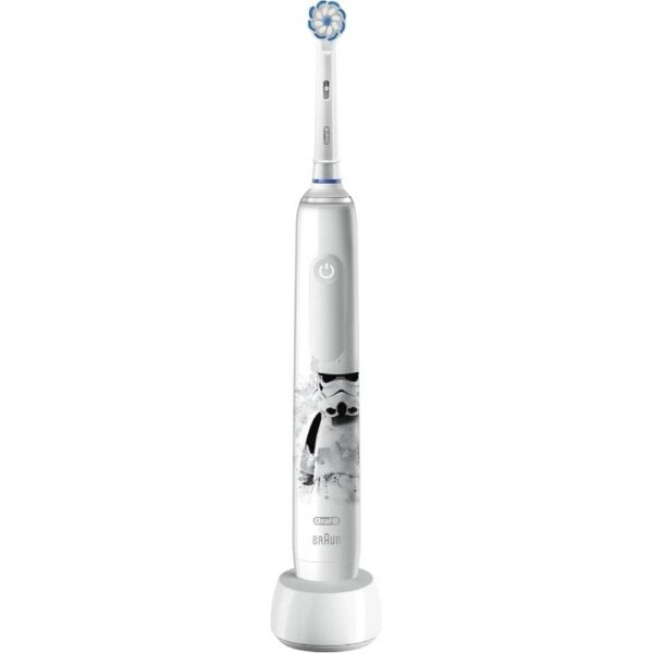 Cepillo Dental Oral-B Junior Star Wars
