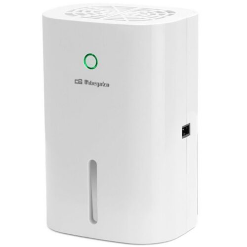 Deshumidificador Orbegozo DH 310/ Depósito 600ml