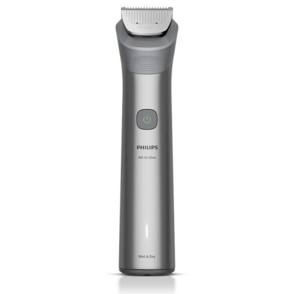 Cortapelos All-In-One Trimmer Philips Series 5000 MG5941/ con Batería/ 11 Accesorios