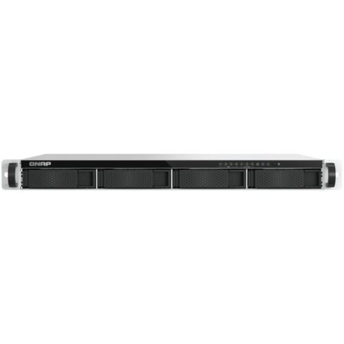 NAS QNAP TS-H765EU/ 4 Bahías 3.5"/ 8GB DDR5/ Formato Torre