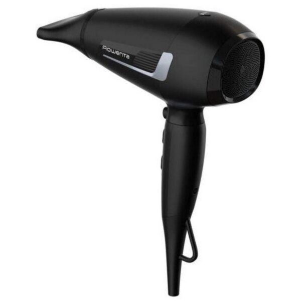 Secador Rowenta Pro Expert CV8820FO/ 2100W/ Negro