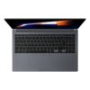 Portátil Samsung Galaxy Book4 Intel Core i7-1355U/ 16GB/ 512GB SSD/ 15.6"/ Win11