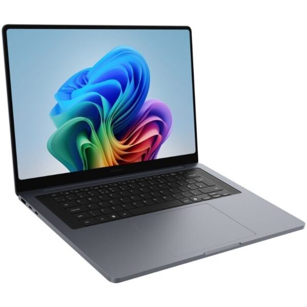 Portátil Gaming Samsung Galaxy Book6 Ultra Intel Core Ultra 7-356H/ 64GB/ 1TB SSD/ GeForce RTX 5070/ 16" Táctil/ Win11 Pro