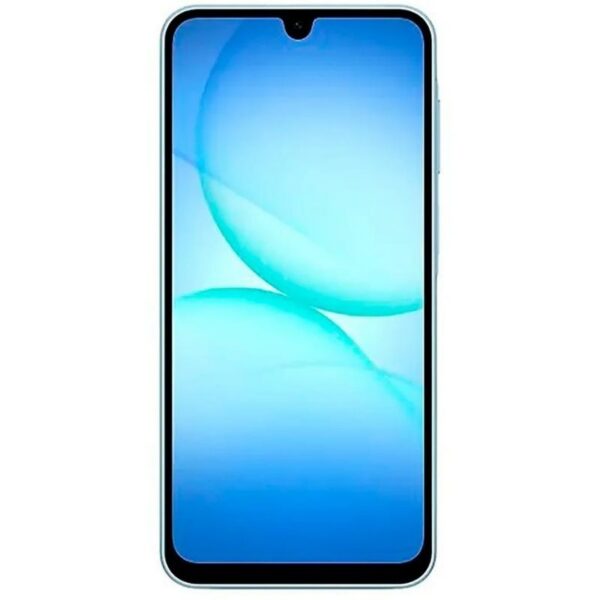 Smartphone Samsung Galaxy A17 8GB/ 256GB/ 6.7"/ Azul